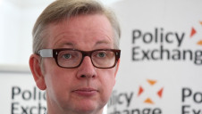 Campaigners are calling on Michael Gove not to derail food waste efforts after promising to deliver a planet that is ‘greener, cleaner, better, richer’ to the next generation